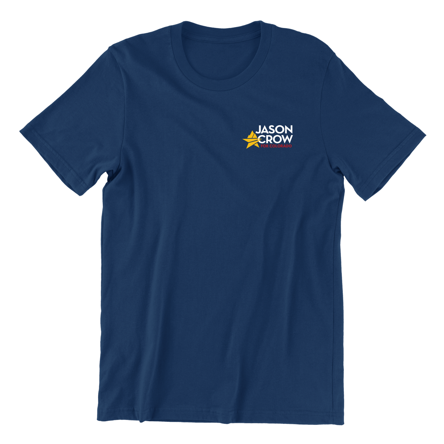 Don't Give Up the Ship T-Shirt