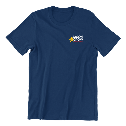 Don't Give Up the Ship T-Shirt