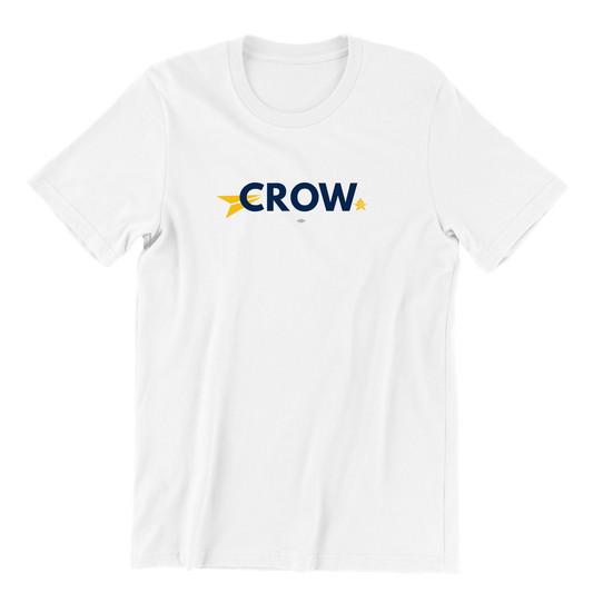 Crow Logo T-Shirt